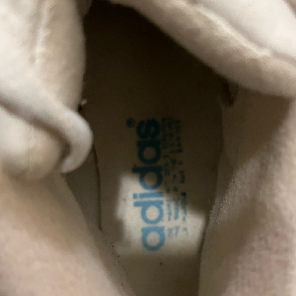 Adidas Pro Model 2002 - Picture 7 of 9